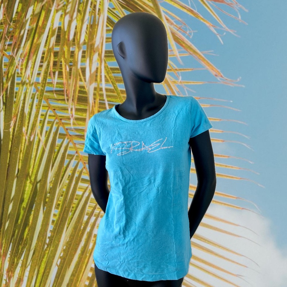 100% Cotton T-shirt